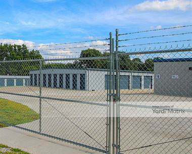 Storage Units for Rent available at 4044 County Road 384, Tyler, TX 75708
