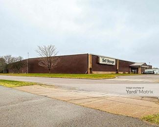 Photo 1 of Menards Self Storage - 3230 East Hamilton Avenue, Eau Claire, WI