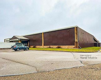 Photo 2 of Menards Self Storage - 3230 East Hamilton Avenue, Eau Claire, WI