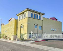 Image for Indigo Self Storage - 5210 West Robindale Road, Las Vegas, NV