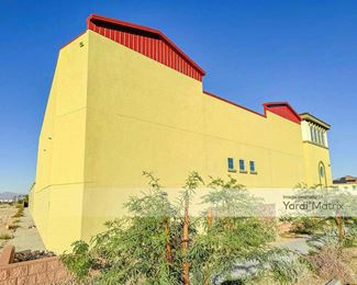 Photo 3 of Indigo Self Storage - 5210 West Robindale Road, Las Vegas, NV
