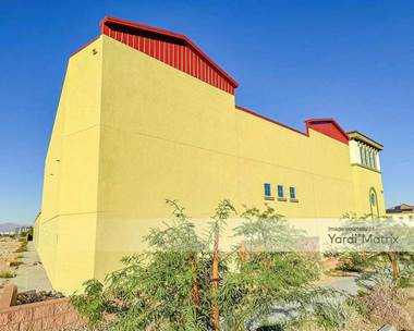 Storage Units for Rent available at 5210 West Robindale Road, Las Vegas, NV 89139