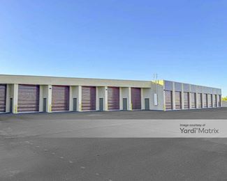 Photo 4 of Indigo Self Storage - 5210 West Robindale Road, Las Vegas, NV