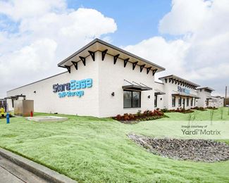 Photo 1 of StoreEase Self Storage - 1141 Murfreesboro Pkwy, Lebanon, TN