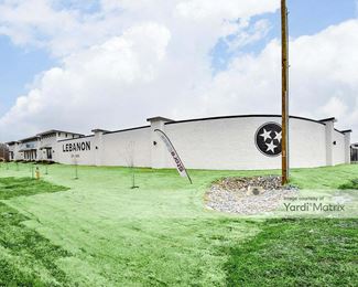 Photo 3 of StoreEase Self Storage - 1141 Murfreesboro Pkwy, Lebanon, TN