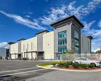 Photo 2 of Atlantic Self Storage - 8065 Parramore Road, Jacksonville, FL