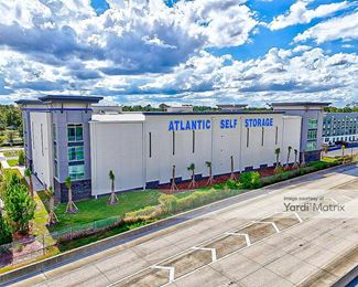 Photo 3 of Atlantic Self Storage - 8065 Parramore Road, Jacksonville, FL