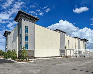 Photo 5 of Atlantic Self Storage - 8065 Parramore Road, Jacksonville, FL
