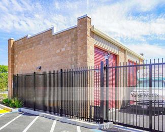 Photo 2 of Pleasant Grove Self Storage - 8151 Industrial Avenue, Roseville, CA