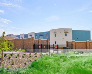 Photo 3 of Pleasant Grove Self Storage - 8151 Industrial Avenue, Roseville, CA