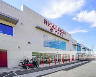 Photo 4 of Pleasant Grove Self Storage - 8151 Industrial Avenue, Roseville, CA