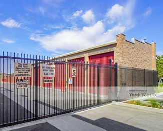 Photo 5 of Pleasant Grove Self Storage - 8151 Industrial Avenue, Roseville, CA