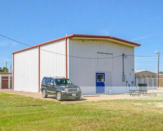 Photo 1 of My Garage Self Storage - 4311 Loop 343, Rusk, TX