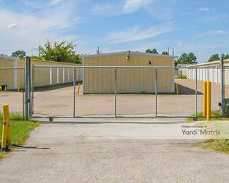 Photo 2 of My Garage Self Storage - 4311 Loop 343, Rusk, TX