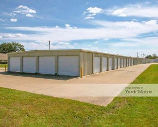 Photo 3 of My Garage Self Storage - 4311 Loop 343, Rusk, TX
