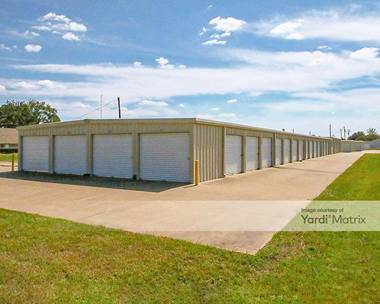 Storage Units for Rent available at 4311 Loop 343, Rusk, TX 75785
