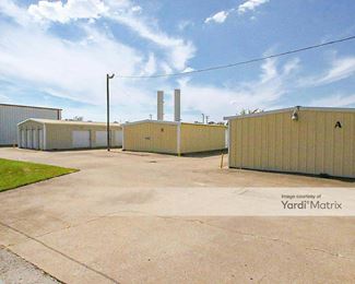 Photo 4 of My Garage Self Storage - 4311 Loop 343, Rusk, TX