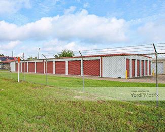 Photo 6 of My Garage Self Storage - 4311 Loop 343, Rusk, TX