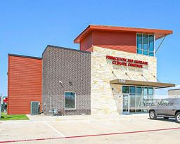 Image for Princeton 380 Storage - 1550 West Princeton Drive, Princeton, TX
