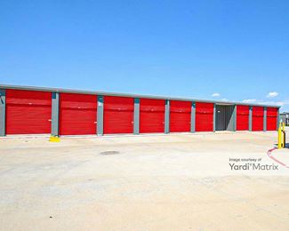 Photo 3 of Princeton 380 Storage - 1550 West Princeton Drive, Princeton, TX