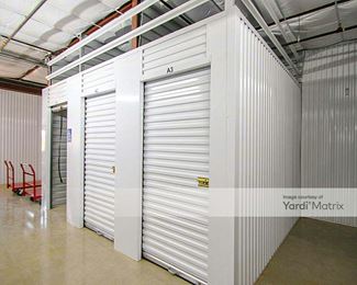 Photo 4 of Princeton 380 Storage - 1550 West Princeton Drive, Princeton, TX