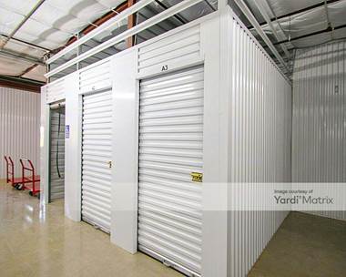 Storage Units for Rent available at 1550 West Princeton Drive, Princeton, TX 75407