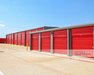 Photo 5 of Princeton 380 Storage - 1550 West Princeton Drive, Princeton, TX