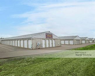 Photo 2 of Pleasant Valley Storage - 2497 South County Highway, Chippewa Falls, WI