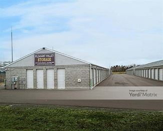 Photo 3 of Pleasant Valley Storage - 2497 South County Highway, Chippewa Falls, WI