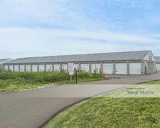 Photo 4 of Pleasant Valley Storage - 2497 South County Highway, Chippewa Falls, WI