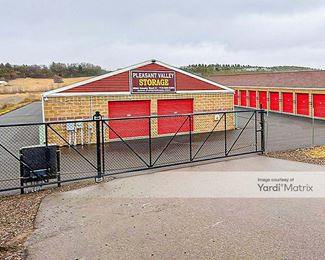 Photo 2 of Pleasant Valley Storage - 3066 County Highway X, Elk Mound, WI