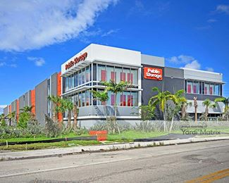 Photo 1 of Public Storage - 4355 Cherry Road, West Palm Beach, FL