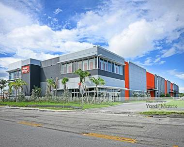 Storage Units for Rent available at 4355 Cherry Road, West Palm Beach, FL 33409