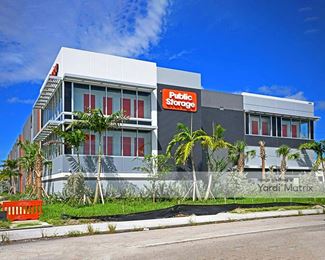 Photo 4 of Public Storage - 4355 Cherry Road, West Palm Beach, FL