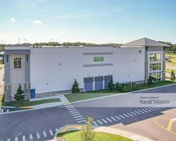 Image for Extra Space Storage - 10520 County Road 672, Riverview, FL