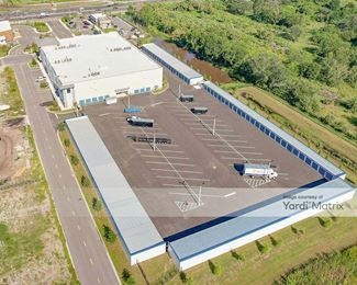 Photo 2 of Extra Space Storage - 10520 County Road 672, Riverview, FL