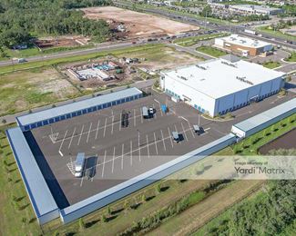 Photo 4 of Extra Space Storage - 10520 County Road 672, Riverview, FL