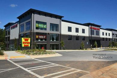 Photo 1 of Mini Storage Depot - 4025 Sugarloaf Pkwy, Lawrenceville, GA