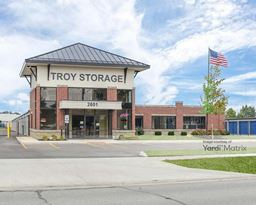 Image for Troy Storage - 2601 West Main Street, Troy, OH