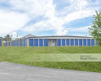 Photo 2 of Troy Storage - 2601 West Main Street, Troy, OH