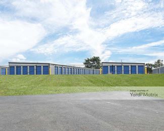 Photo 4 of Troy Storage - 2601 West Main Street, Troy, OH