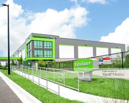 Image for Extra Space Storage - 2560 Aurora Road, Melbourne, FL