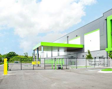 Storage Units for Rent available at 2560 Aurora Road, Melbourne, FL 32935