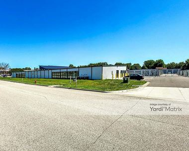 Storage Units for Rent available at 1045 Orrin Road, Prescott, WI 54021