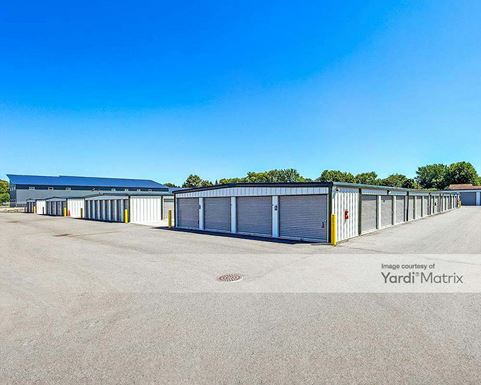 Photo 3 of Stephen-s Self Storage Prescott - 1045 Orrin Road, Prescott, WI