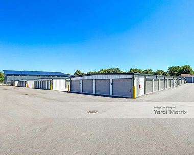 Storage Units for Rent available at 1045 Orrin Road, Prescott, WI 54021