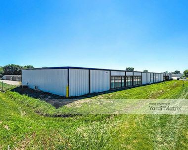 Storage Units for Rent available at 1045 Orrin Road, Prescott, WI 54021