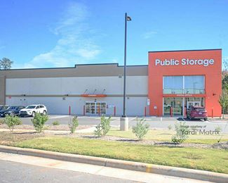 Photo 1 of Public Storage - 7710 Caddy Road, Raleigh, NC