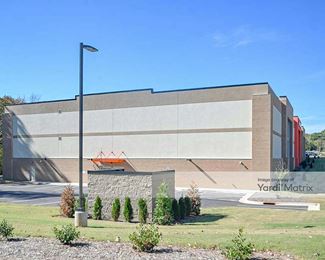 Photo 2 of Public Storage - 7710 Caddy Road, Raleigh, NC
