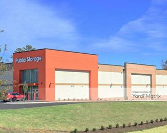Photo 3 of Public Storage - 7710 Caddy Road, Raleigh, NC
